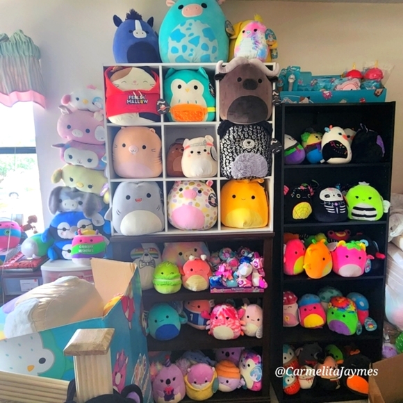 💜Carmen's🙀Crazy💥Clearance🛍Closet🧼Clearout🚂Caboose🌞All day 🎬Shows &🤦me! - Picture 12 of 16